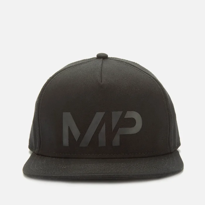 Snapback - Svart