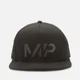 Snapback - Svart