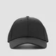 Luxe Baseball Cap för kvinnor - Svart