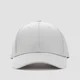 Luxe Baseball Cap för kvinnor - Grå