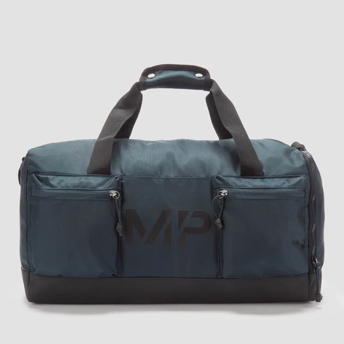 Utility Holdall - Indigo