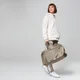 Luxe Holdall - Brun