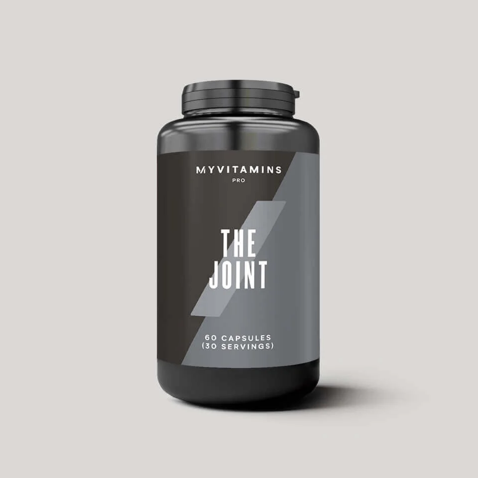 THE Joint - 30servings Bild 1