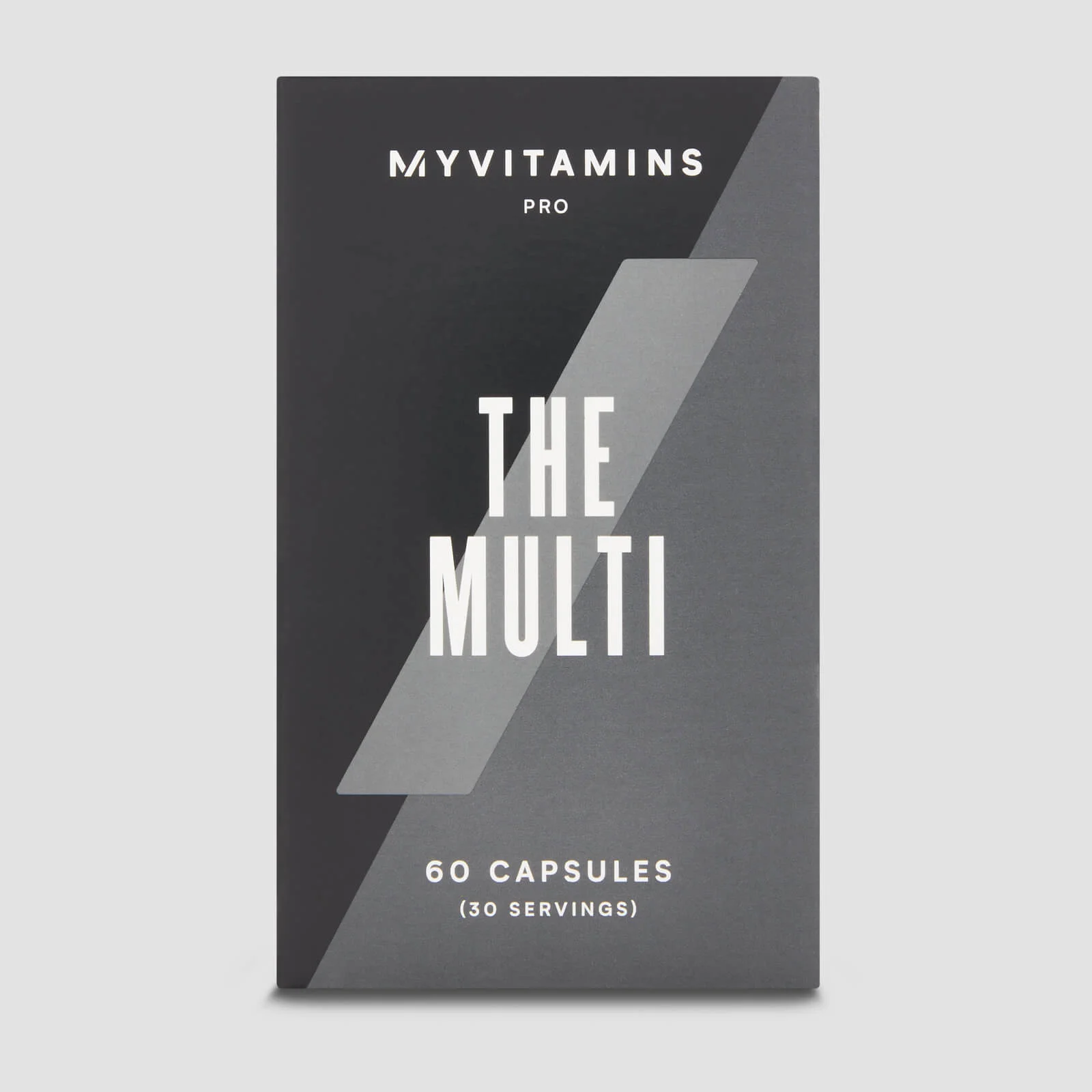 THE Multi™ - 30servings Bild 1