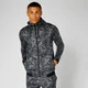 Luxe Lite Hoodie — Kamouflage
