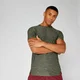 Dry-Tech Infinity T-Shirt — Grönt