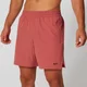 Sprint 7 Inch Short - Röd
