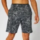 Luxe Lite Shorts — Kamouflage