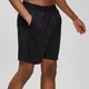 Dry-Tech Jersey Shorts - Svart