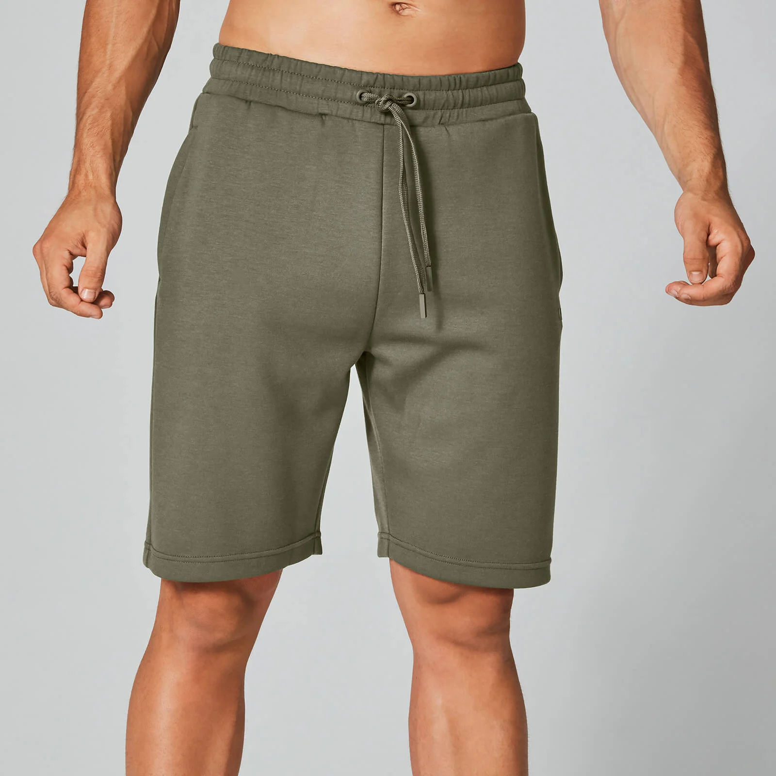 MP Men's Form Sweat Shorts - Birch - XS Bild 1