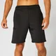 Luxe Lite Shorts — Svart