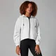 Oversized Zip-Through - Vit