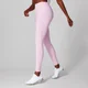 Power Leggings - Rosa
