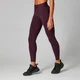 Sculpt Leggings - Röd