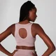Shape Seamless Ultra Sports Bra - Ljusbrun