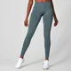 Luxe Seamless Leggings - Grå