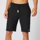 Neon Signature Sweat Shorts - Svart