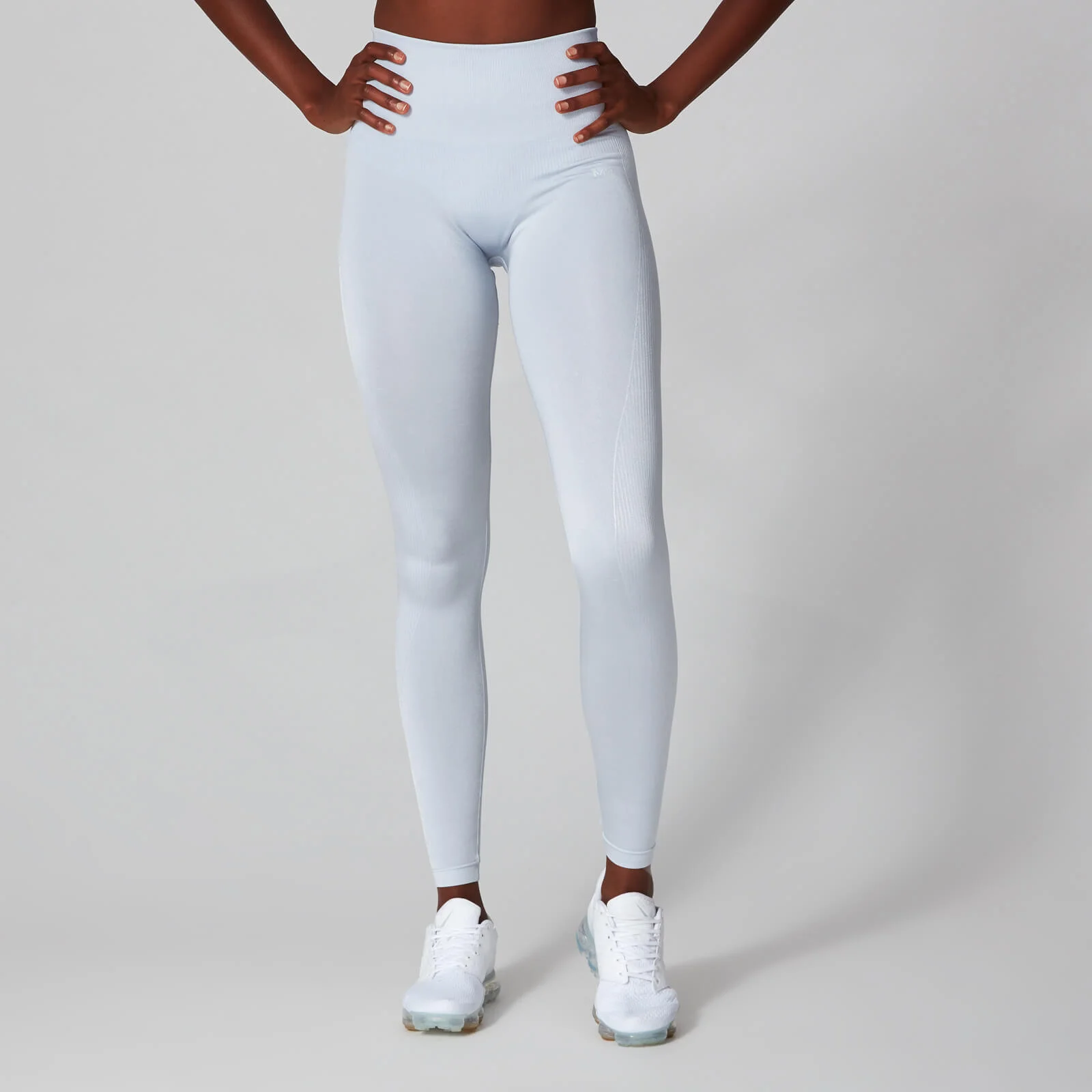 Shape Seamless Ultra Leggings - Grå - XS Bild 1