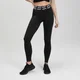Curve Leggings - Svart