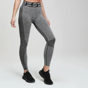 Curve Leggings - Grå - Size XXS