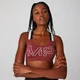 The Original Sports Bra - Rosa