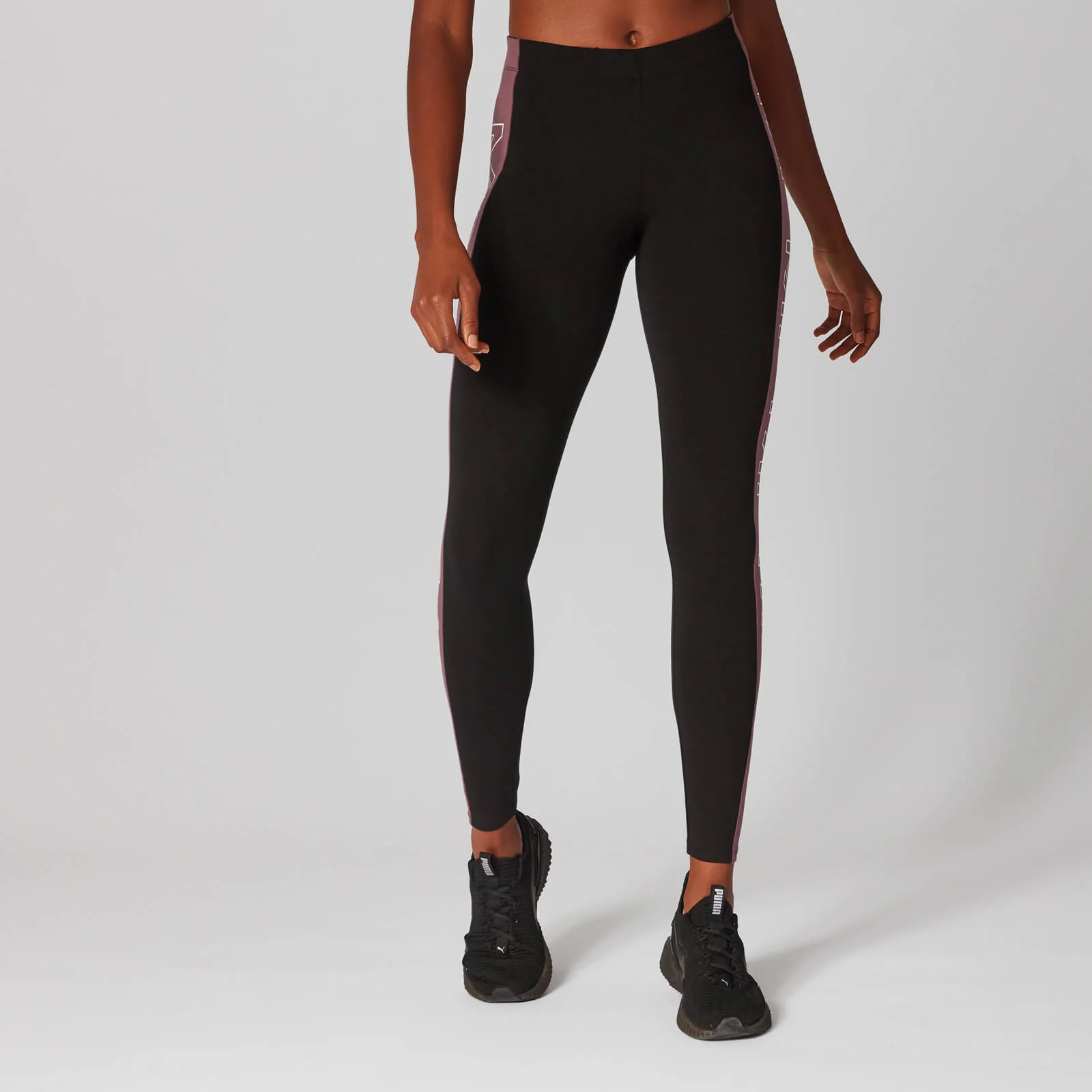 The Original Leggings - Rosa - XS Bild 1