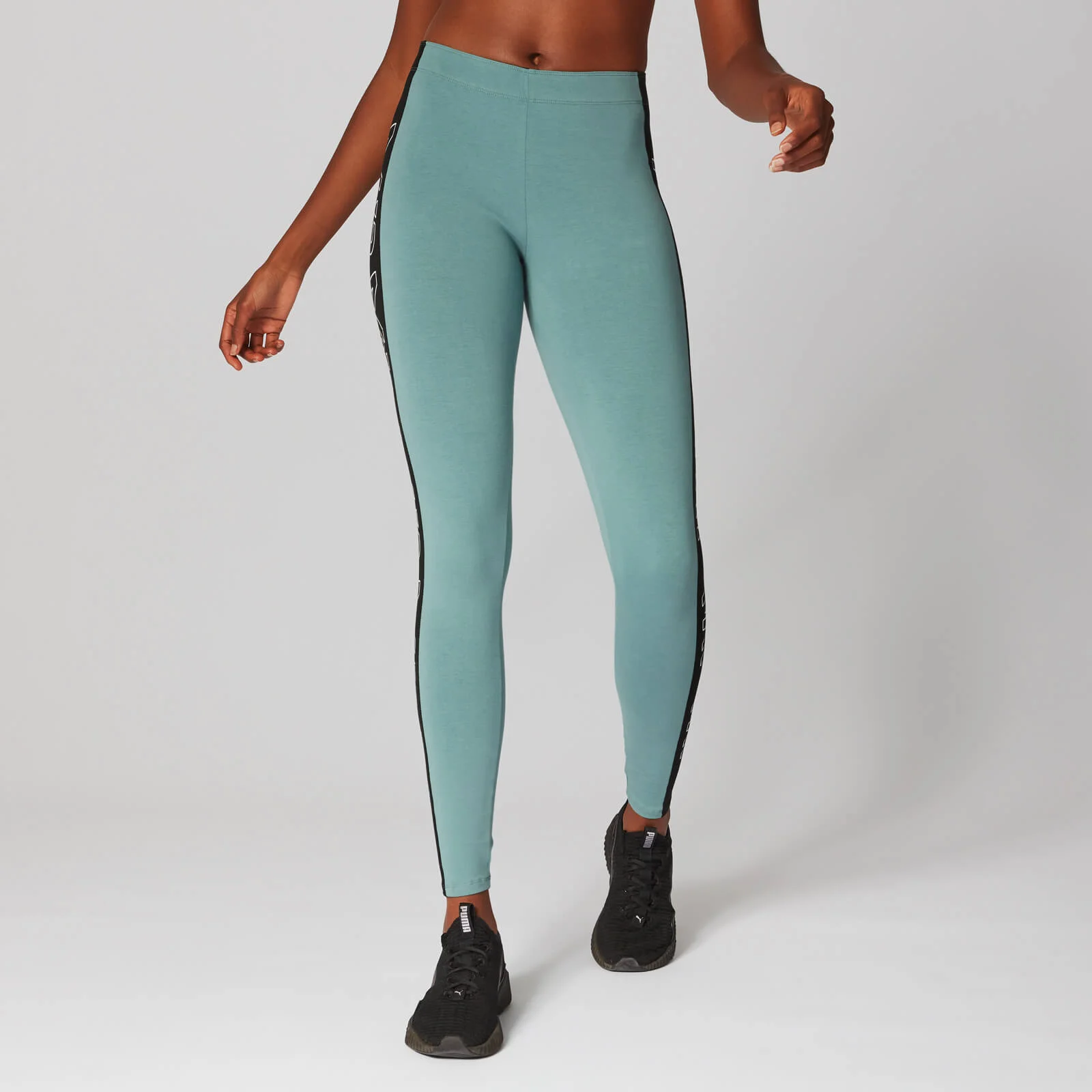 The Original Leggings - Blå - XS Bild 1