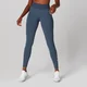 Essentials Training Leggings - Lila