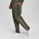 Colourblock Track Pants - Ljusbrun
