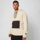 Keep Warm Hoodie - Krämfärgad