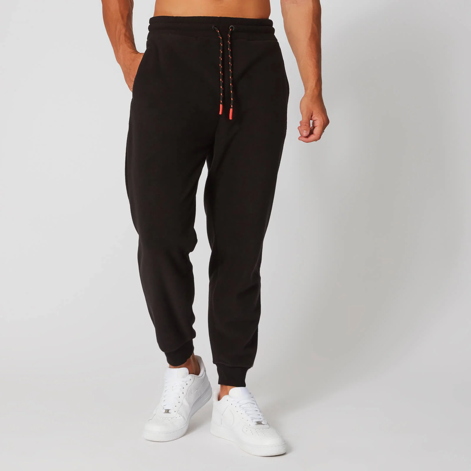 Keep Warm Joggers - Svart - XS Bild 1
