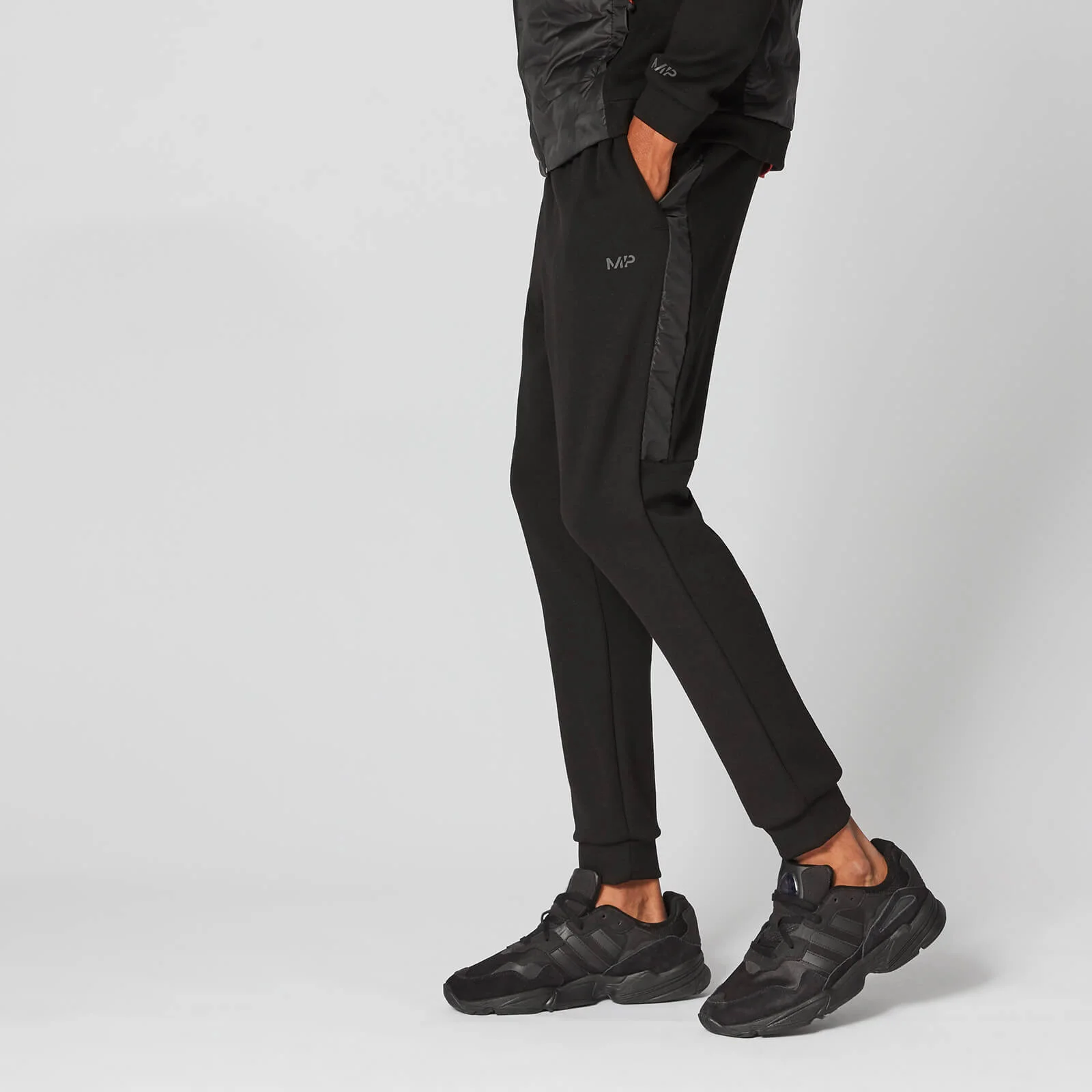 Elite Training Joggers - Svart - XS Bild 1