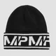 Logo Beanie Hat - Svart