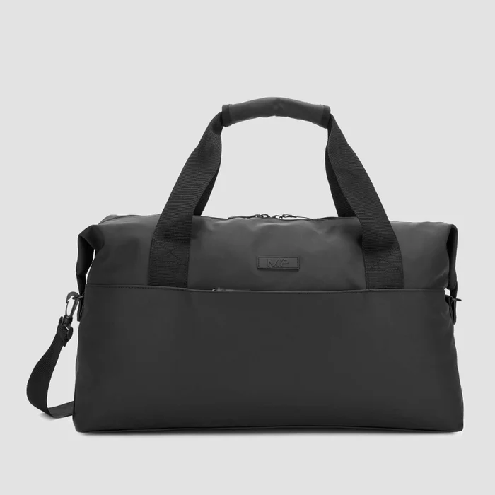 Men's Holdall - Svart