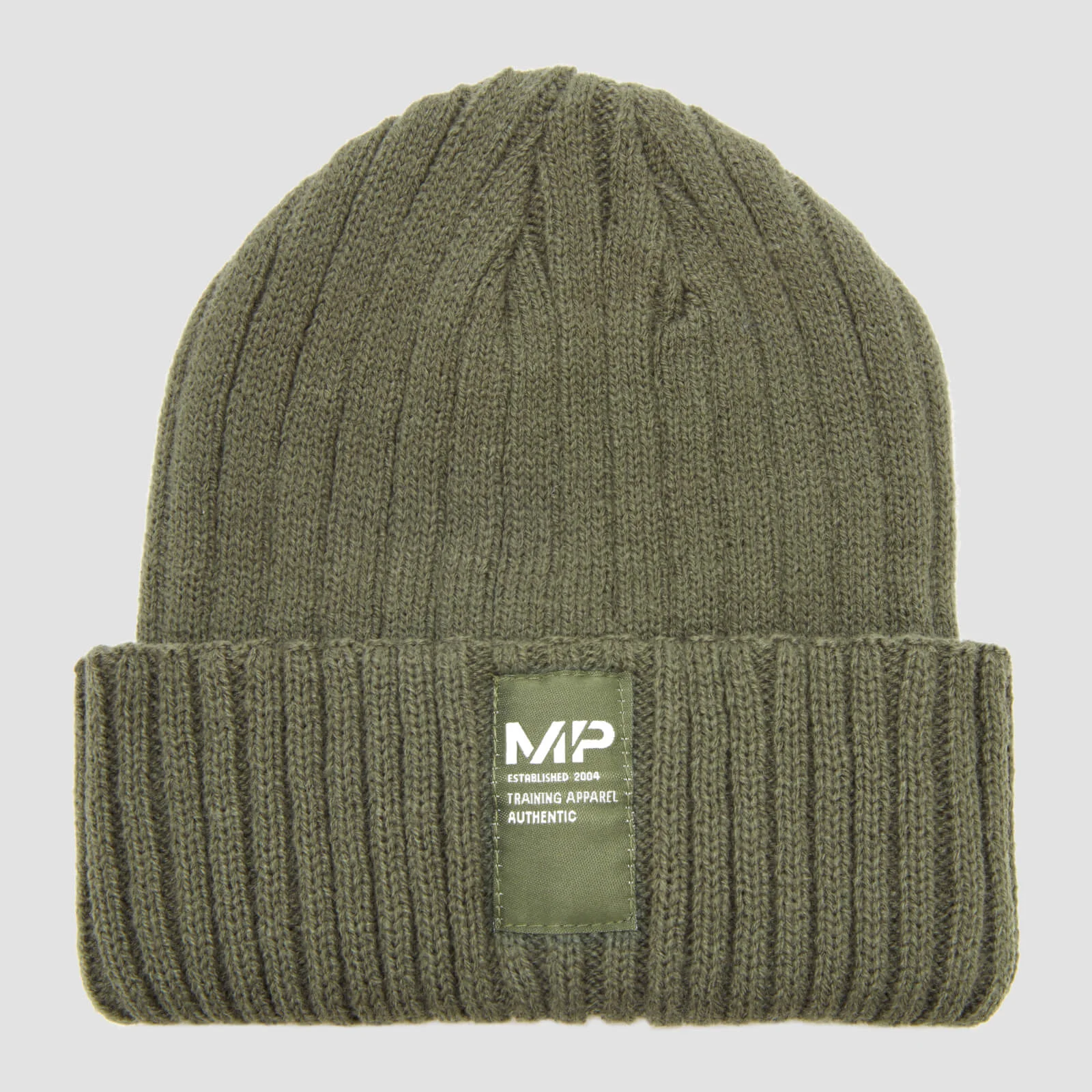 Beanie Hat - Khaki Bild 1