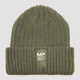Beanie Hat - Khaki