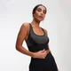 Impact Seamless Sports Bra - Svart