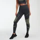 Impact Seamless Leggings - Grå