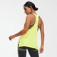 Power Vest - Gul