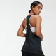 Power Vest - Svart