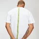 Rest Day Tape T-Shirt - Vit