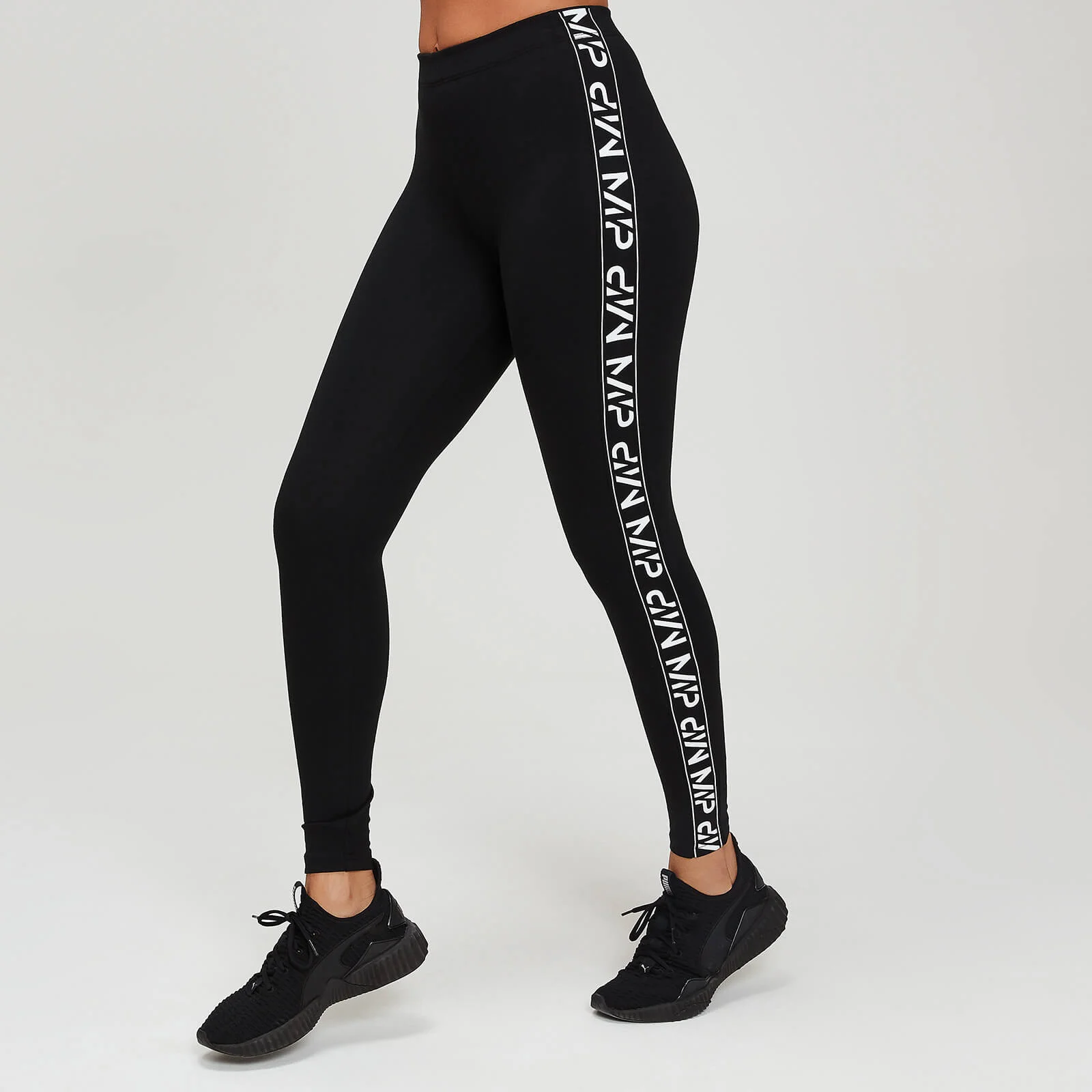 Rest Day Leggings - Svart - XS Bild 1