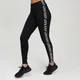 Rest Day Leggings - Svart
