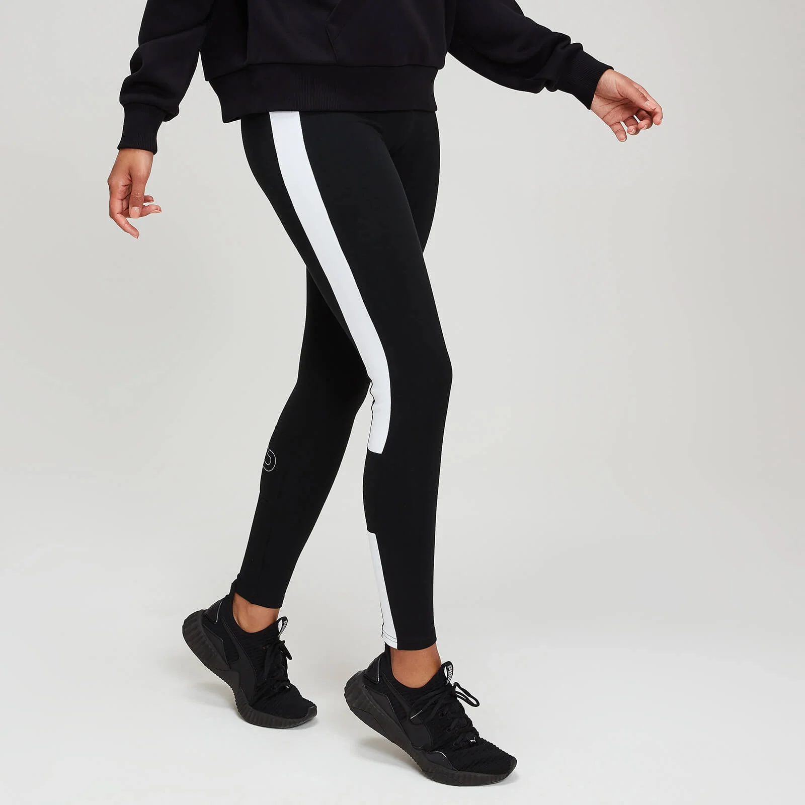 Rest Day Leggings - Svart - XS Bild 1