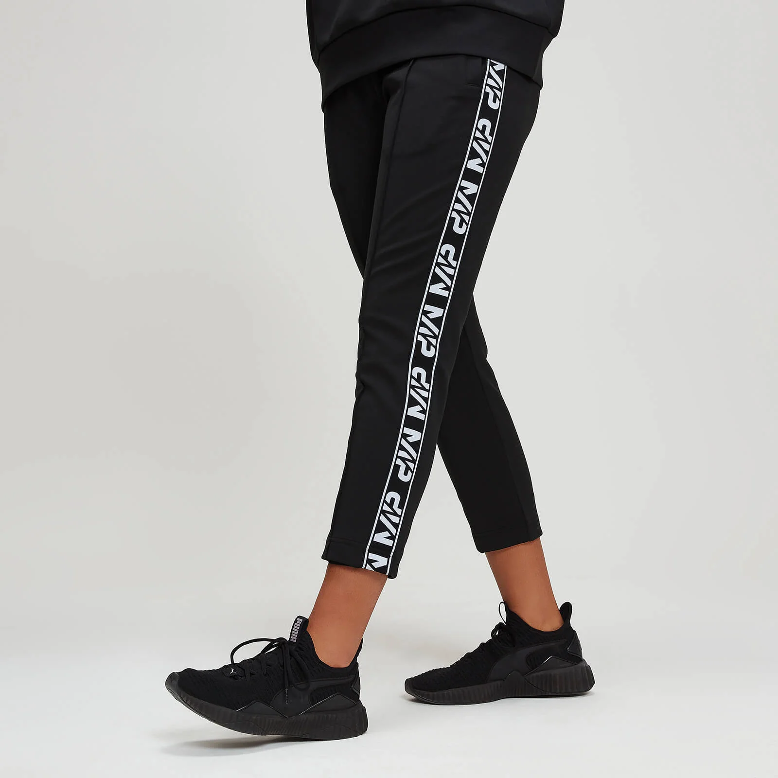 Rest Day Tricot Joggers - Black - XS Bild 1