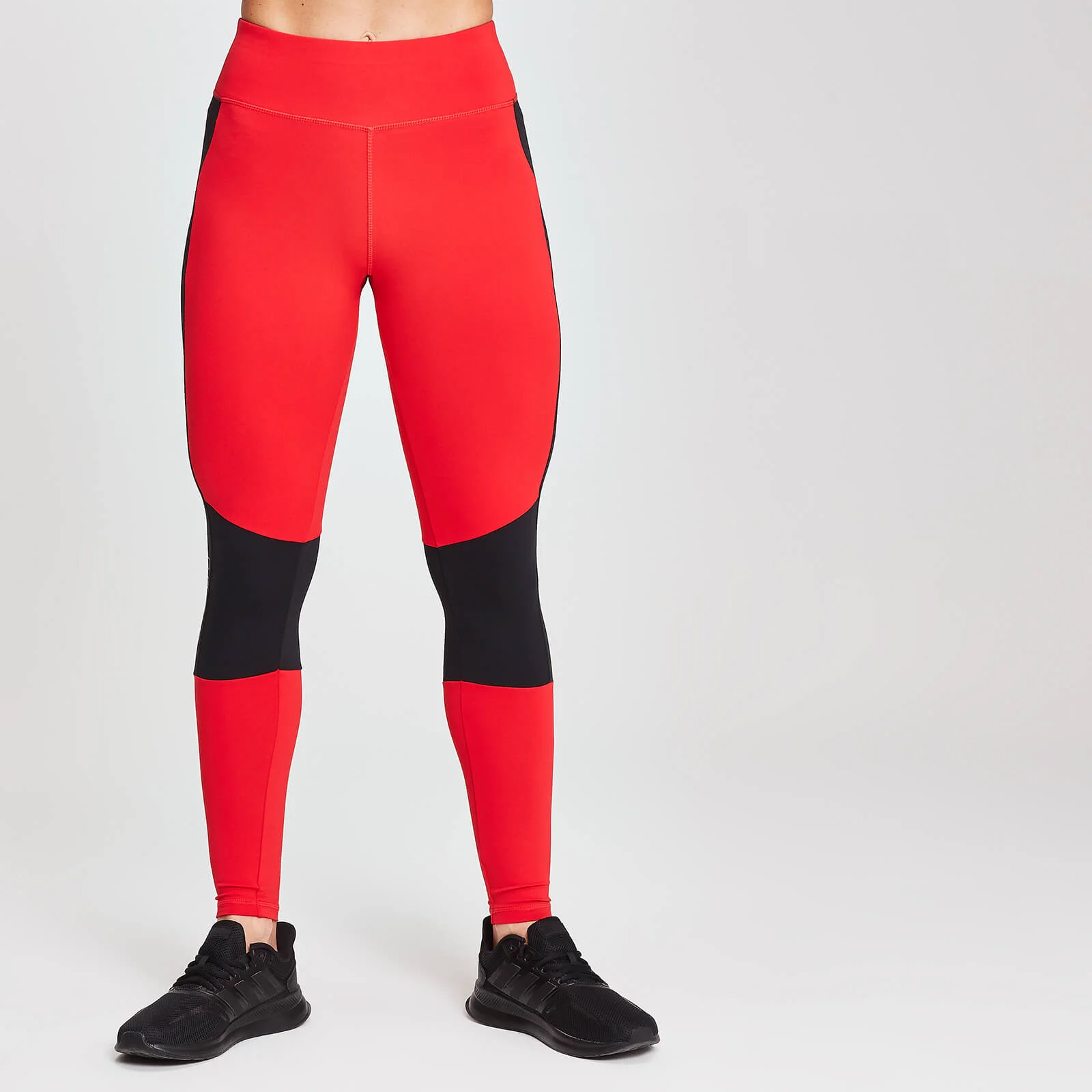 MP Women's Essentials Training Leggings - Danger - XS Bild 1
