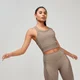 MP Textured Training Women's Vest - Brun
