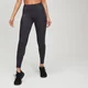MP Textured Training Women's Leggings - Grå