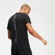 MP Training T-Shirt för män – Svart