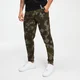 Rest Day Cargo Joggers - Kamouflagefärg
